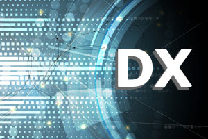 DXのイメージ