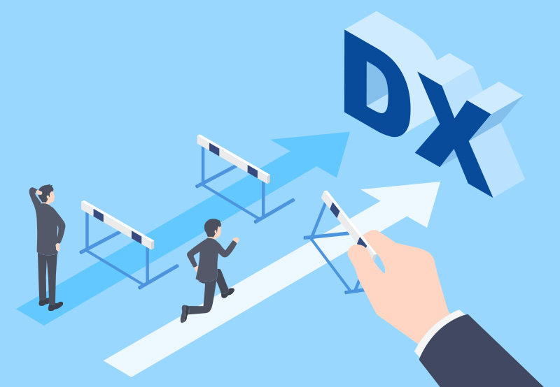 �Ɩ�DX�������炷�����b�g�Ǝ��g�ݎ���