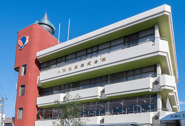 ���]�_�|������Зl�̎ʐ^