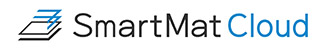 SmartMat Cloudロゴ