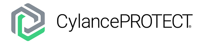 CylancePROTECTロゴ