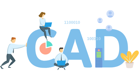 CAD