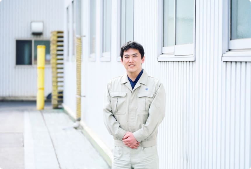 株式会社久保田鐵工所様の社員様