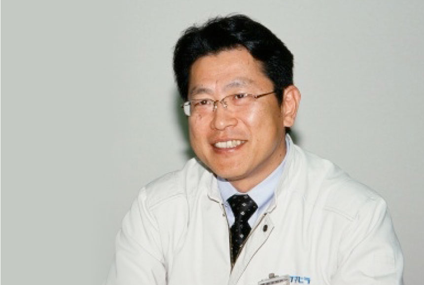 株式会社熊平製作所様の社員様