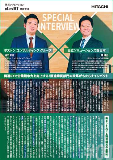 Hi-PerBT 購買管理