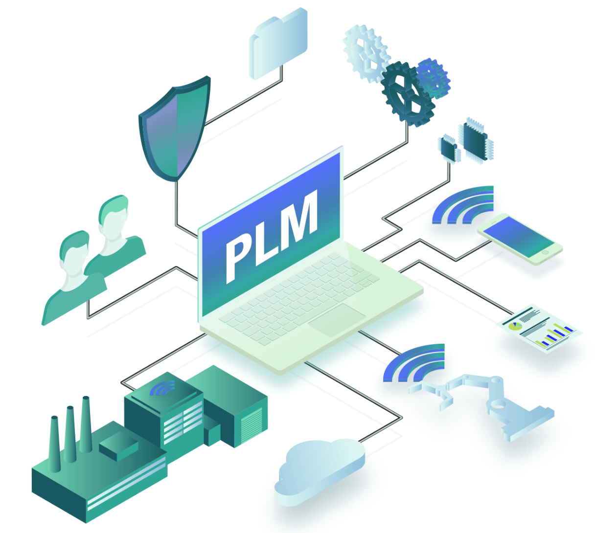 PLM�̃C���X�g