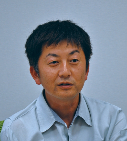 ������ЎO�Гd�@���쏊�l�̎Ј��l